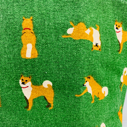 Mini Tote Bag