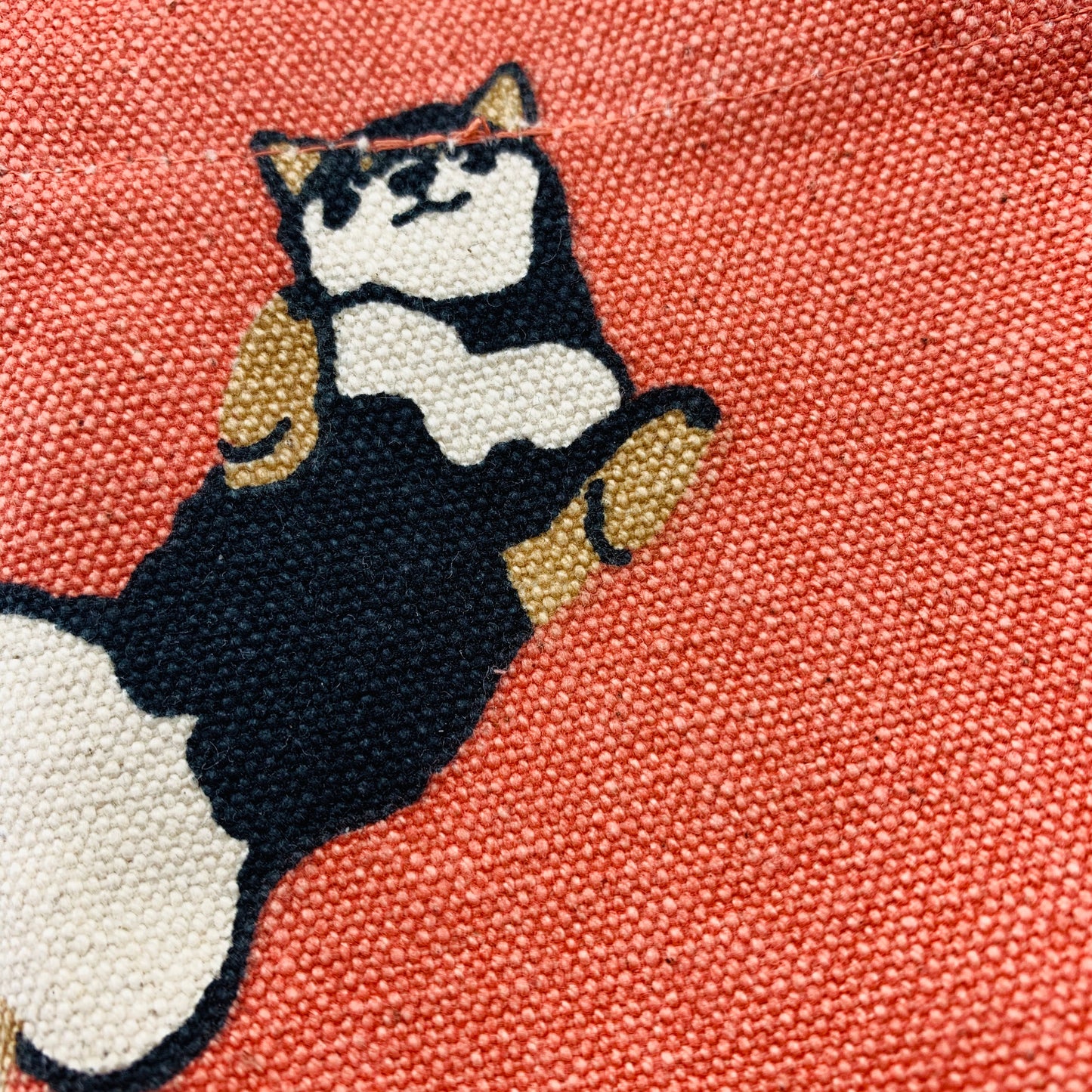 Mini Tote Bag