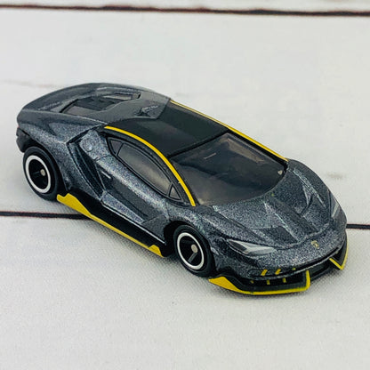 Tomica 81 Lamborghini Centenario