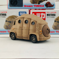 Dream TOMICA Mothra (Godzilla 2014)