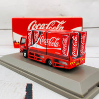 1/76 Model 1 Coca-Cola Isuzu N-Series (TC4770) T33601