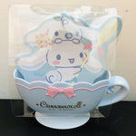 CINNAMOROLL Memo Pad 60 Sheets D840