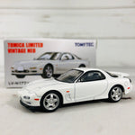 Tomica Limited Vintage Neo Tomytec RX7 Type RS LV-N177 WHITE
