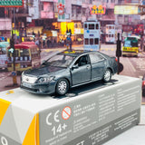 Tiny 微影 49 Toyota Camry 2011 Grey ATC64245