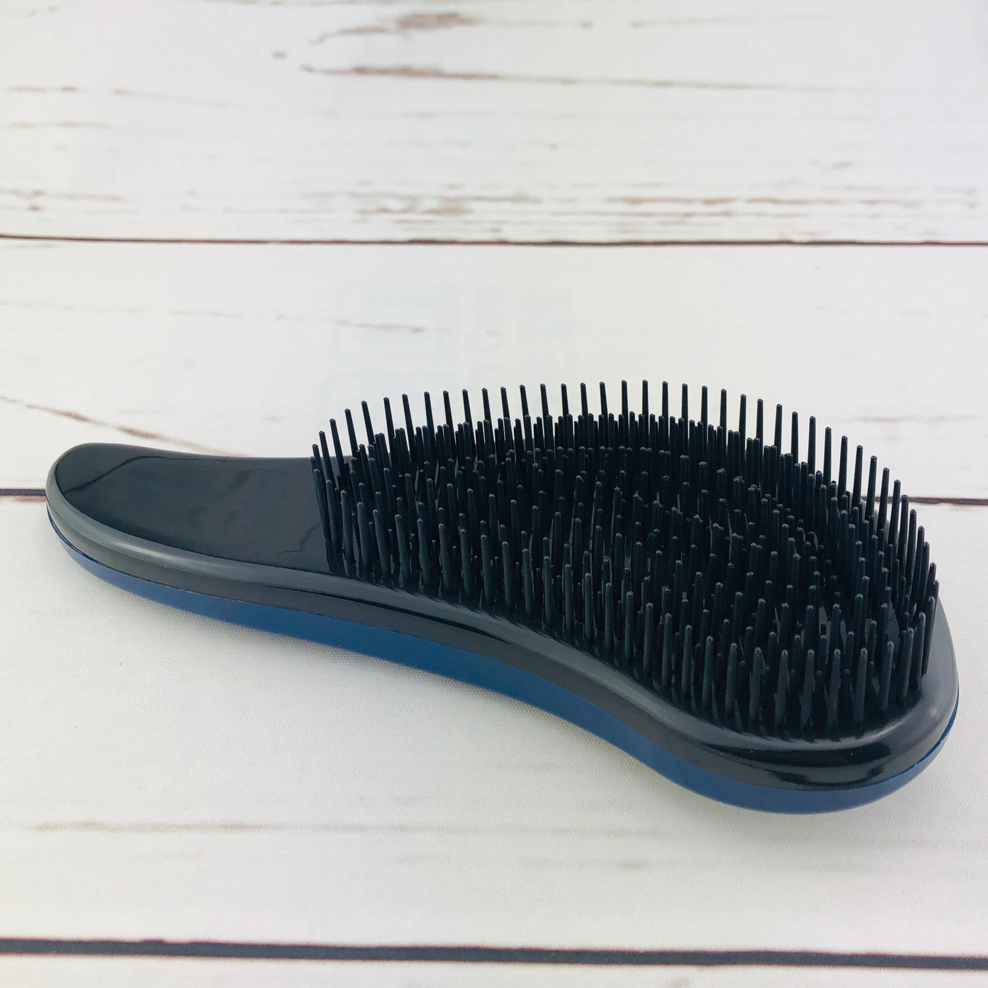 Hello Kitty Kimono Hair Brush (Blue) KTG058