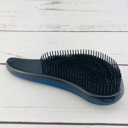 Hello Kitty Kimono Hair Brush (Blue) KTG058