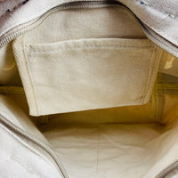 Mini Tote Bag with Zipper by Mintinn 23042