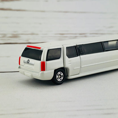 TOMICA No.136 Cadillac Escalade