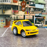 TINYQ Pro-Series 06 - Honda Integra DC2 (Yellow) TinyQ-06-a