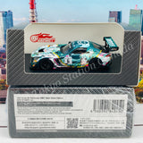 GOODSMILE 1/64 #6 Mercedes-AMG Team Black Falcon 2019 SPA24H Ver. 4560392842450