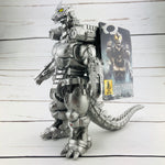 Godzilla Movie Monster Series Mechagodzilla 2004 Heavily Armed Type