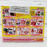 Re-ment SANRIO Mune Kyun Days Complete set of 8 (Miniature Craft)