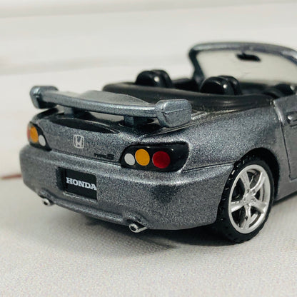 Tomica Premium No.17 Honda S2000 TYPE S