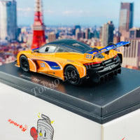 Sparky 1/64 McLaren 720S GT3 2019 Y175