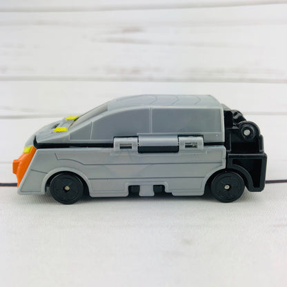 BANDAI Ultra Party Guardians e-NV200