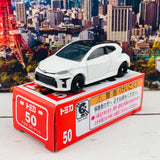 TOMICA 50 Toyota GR Yaris