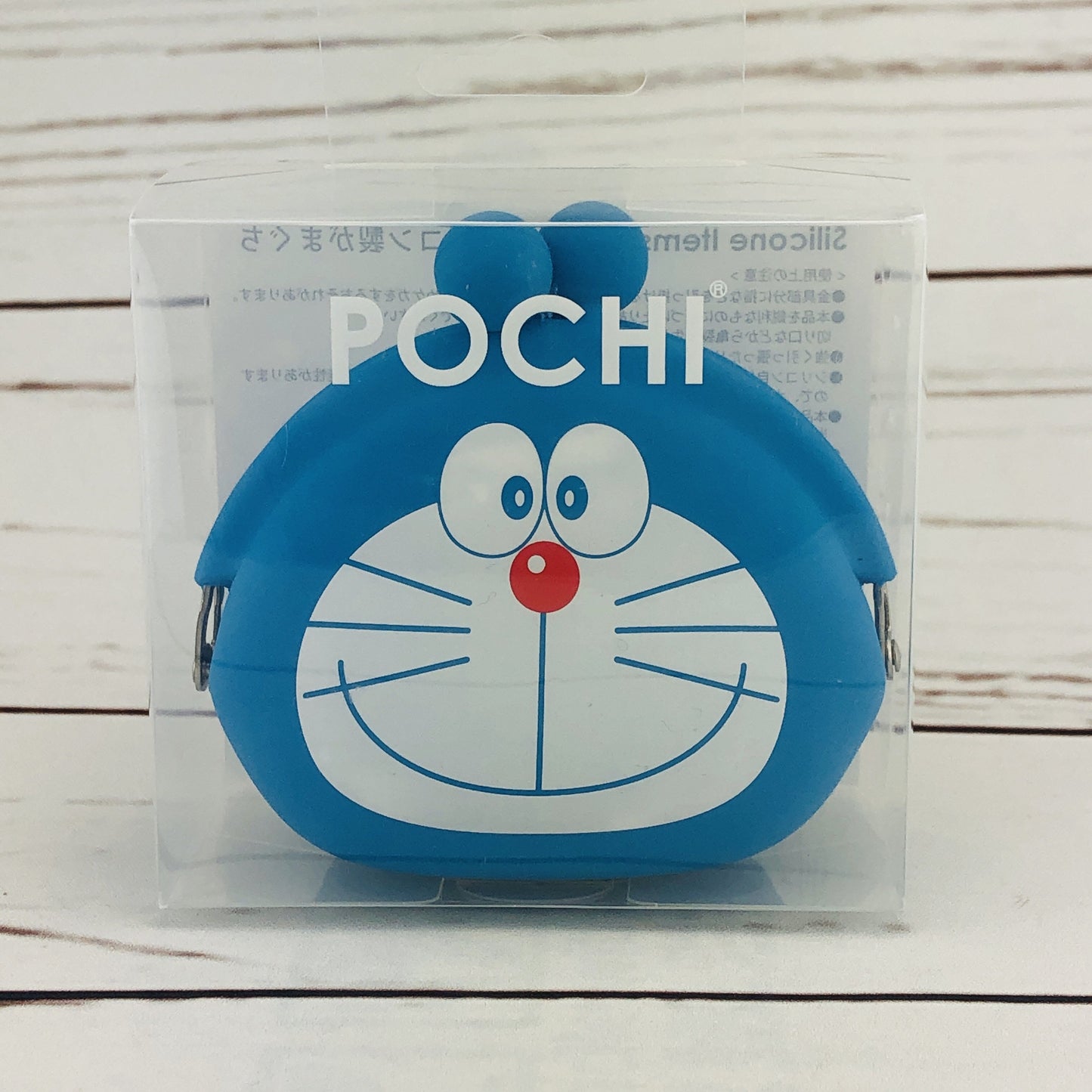 p+g design POCHI Doraemon by SK Japan 12795