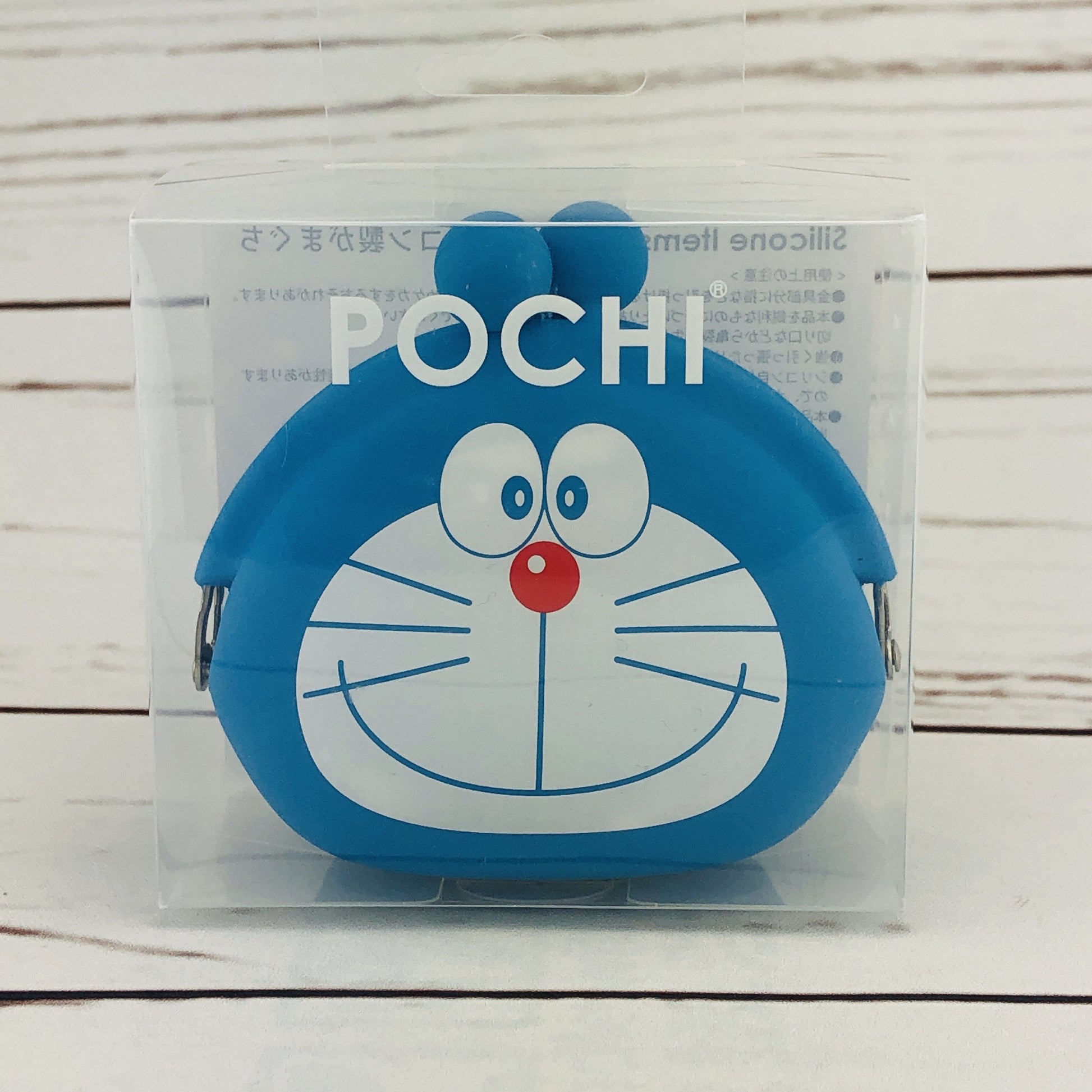 p+g design POCHI Doraemon by SK Japan 12795