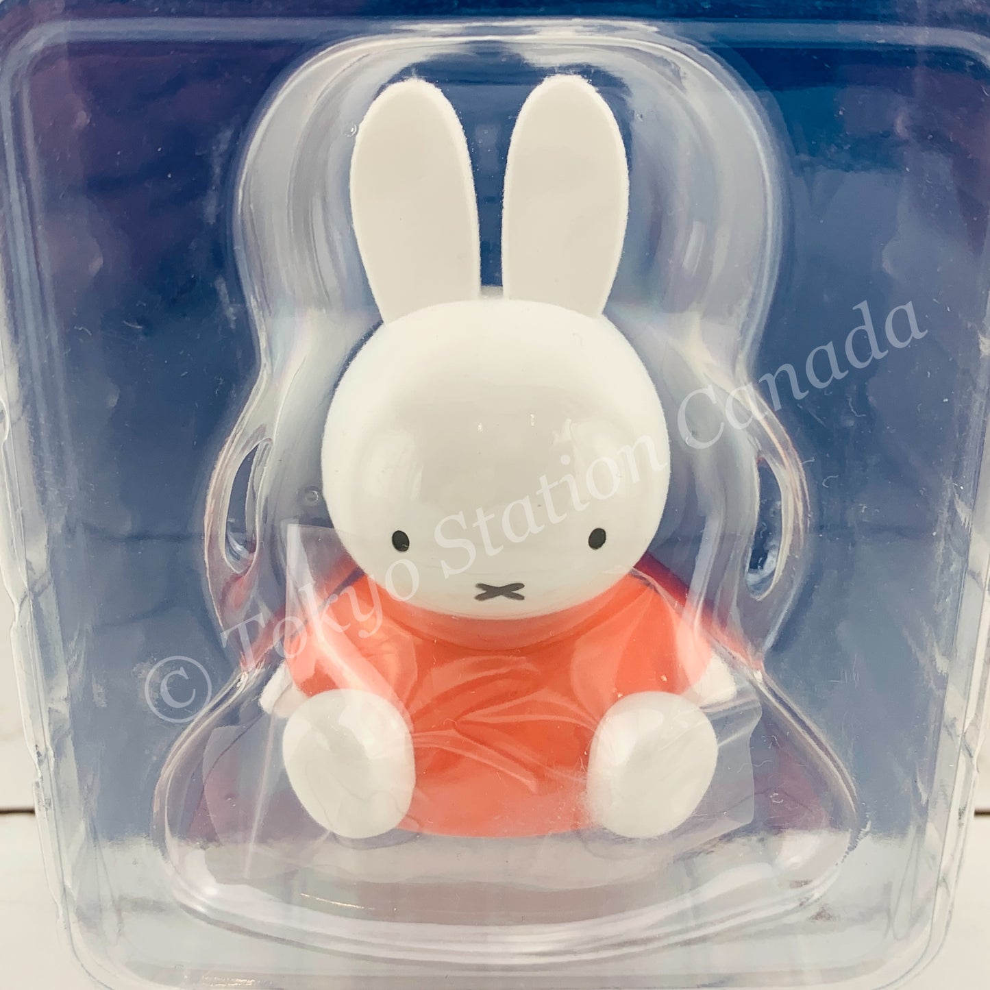 MEDICOM Ultra Detail Figure 560 Dick Bruna Sitting miffy 4530956155609