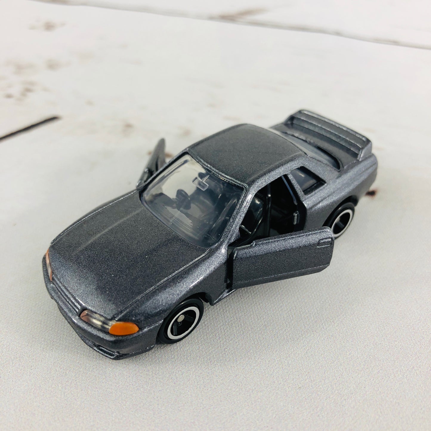 TOMICA GTR Set