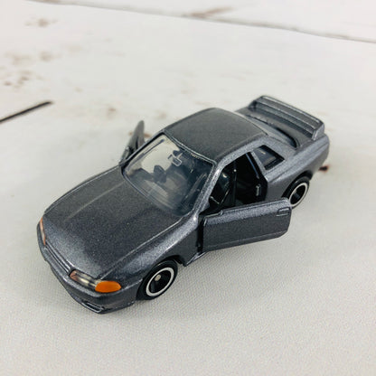 TOMICA GTR Set