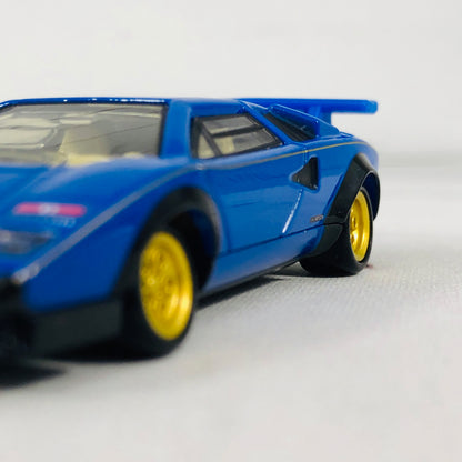 Tomica Premium 10 Lamborghini Countach LP500S