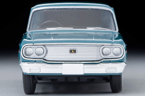 TOMYTEC Diocolle 64 Car Snap 19a Surfing