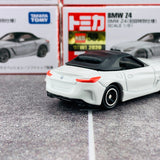 TOMICA 74 BMW Z4 First Edition (初回特別仕様)