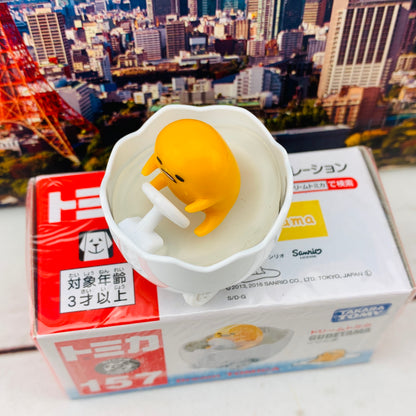 Dream TOMICA 157 Gudetama