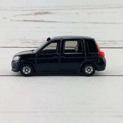 TOMICA 27 Toyota Japan Taxi