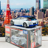 Tomica Premium 13 Nissan IDS Concept