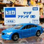 TOMICA (Not For Sale 非売品) #66 Mazda Atenza 4904810883739