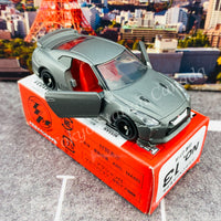 TOMICA EVENT MODEL No. 13 Nissan GT-R (4904810143284)