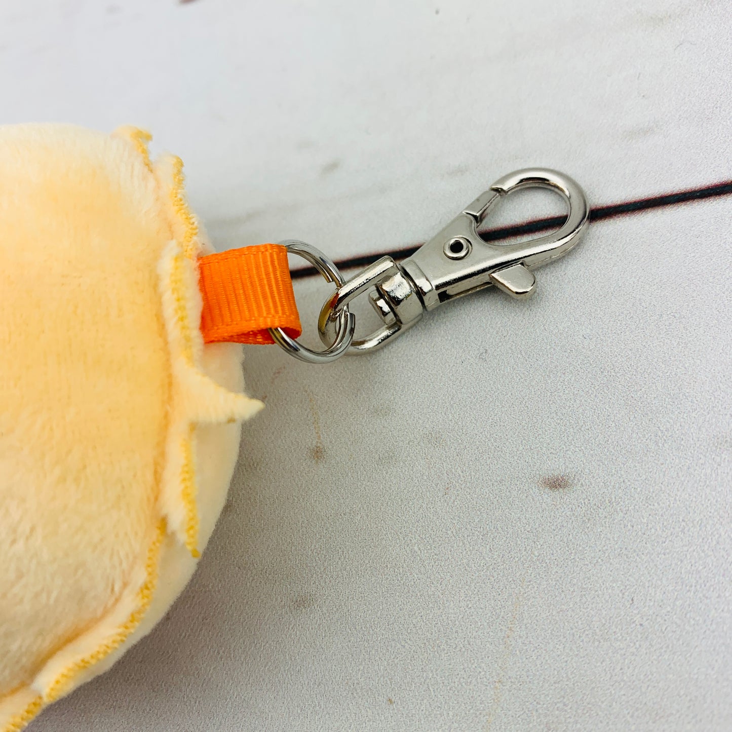 Haikyu!! Mascot Mini Pouch (C Tsukishima)