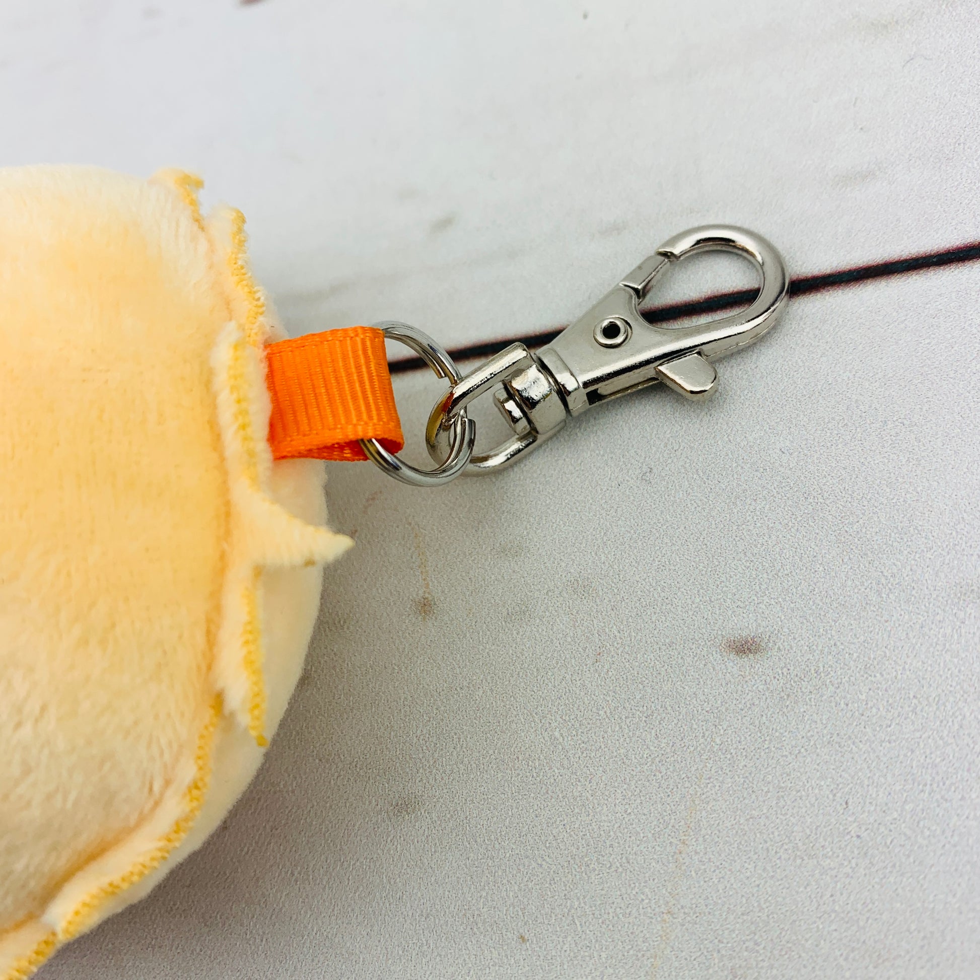 Haikyu!! Mascot Mini Pouch (C Tsukishima)