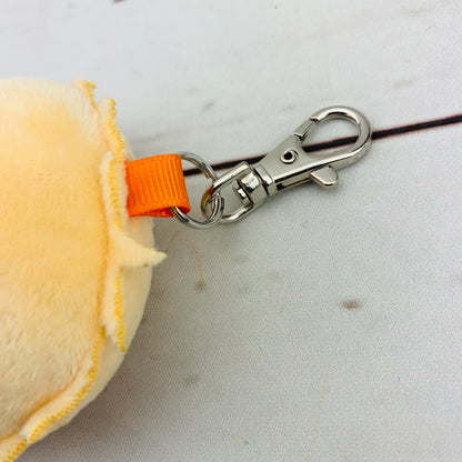 Haikyu!! Mascot Mini Pouch (C Tsukishima)
