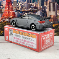 Tomica 84 LEXUS RC F Performance Package (First Special Specification 初回特別仕様)