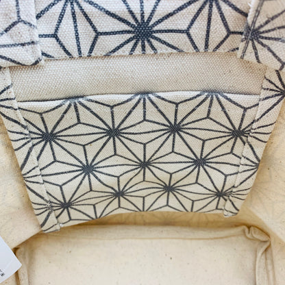 Mini Tote Bag