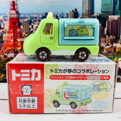 Dream TOMICA 149 Sumikkogurashi