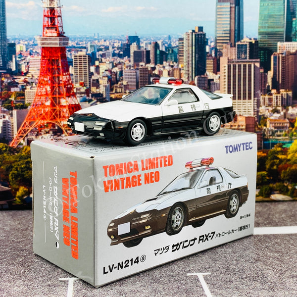 Diecast Model Cars – Tagged Tomytec – Page 8 – Tokyo Station