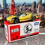 TOMICA EVENT MODEL No. 3 Mitsuoka Orochi (4904810798958)