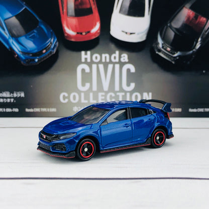 Tomica Honda CIVIC COLLECTION by Tomy Asia