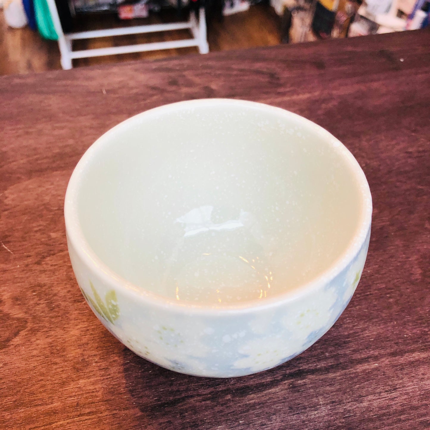 Uno Chiyo Porcelain Bowl with Lid set of 3 pcs by Aito Japan 272-686
