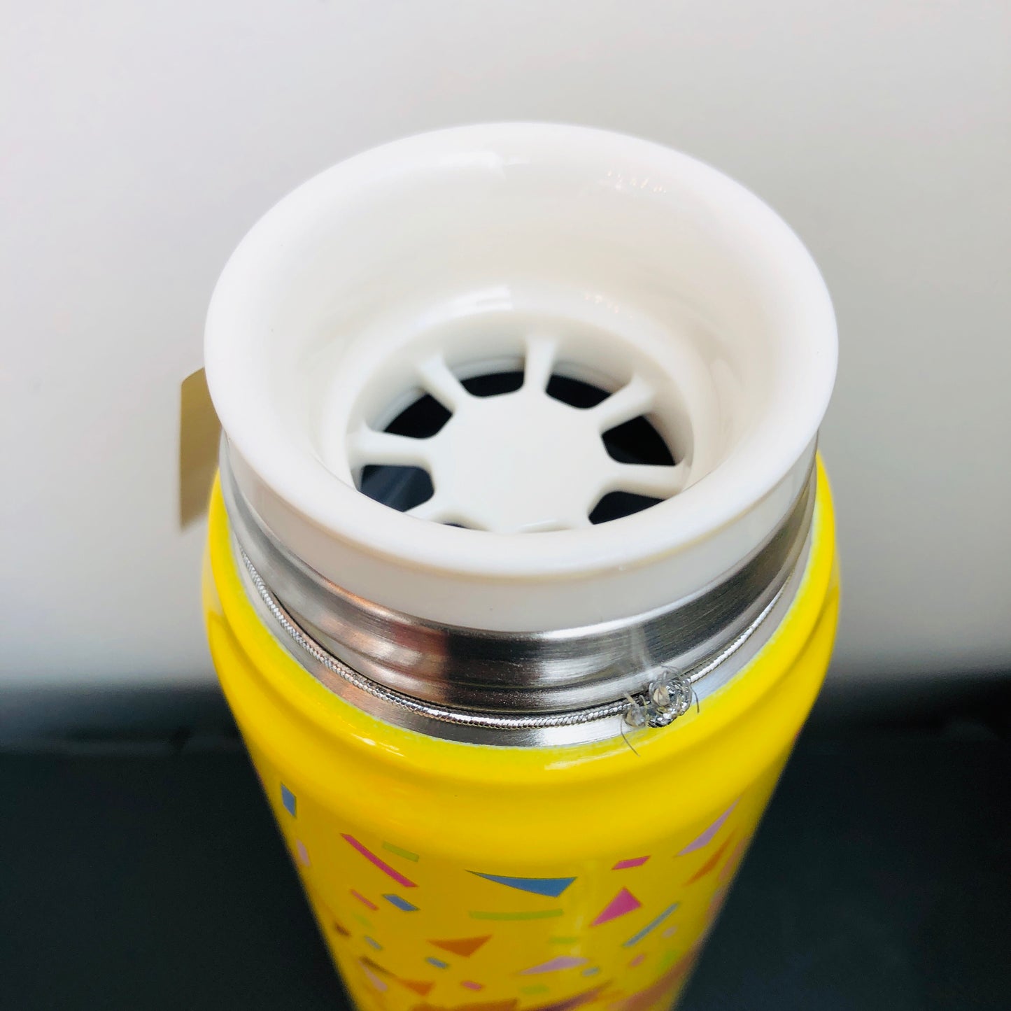 Pokemon Vaccum Insulated Bottle 0.48L PMLC1094