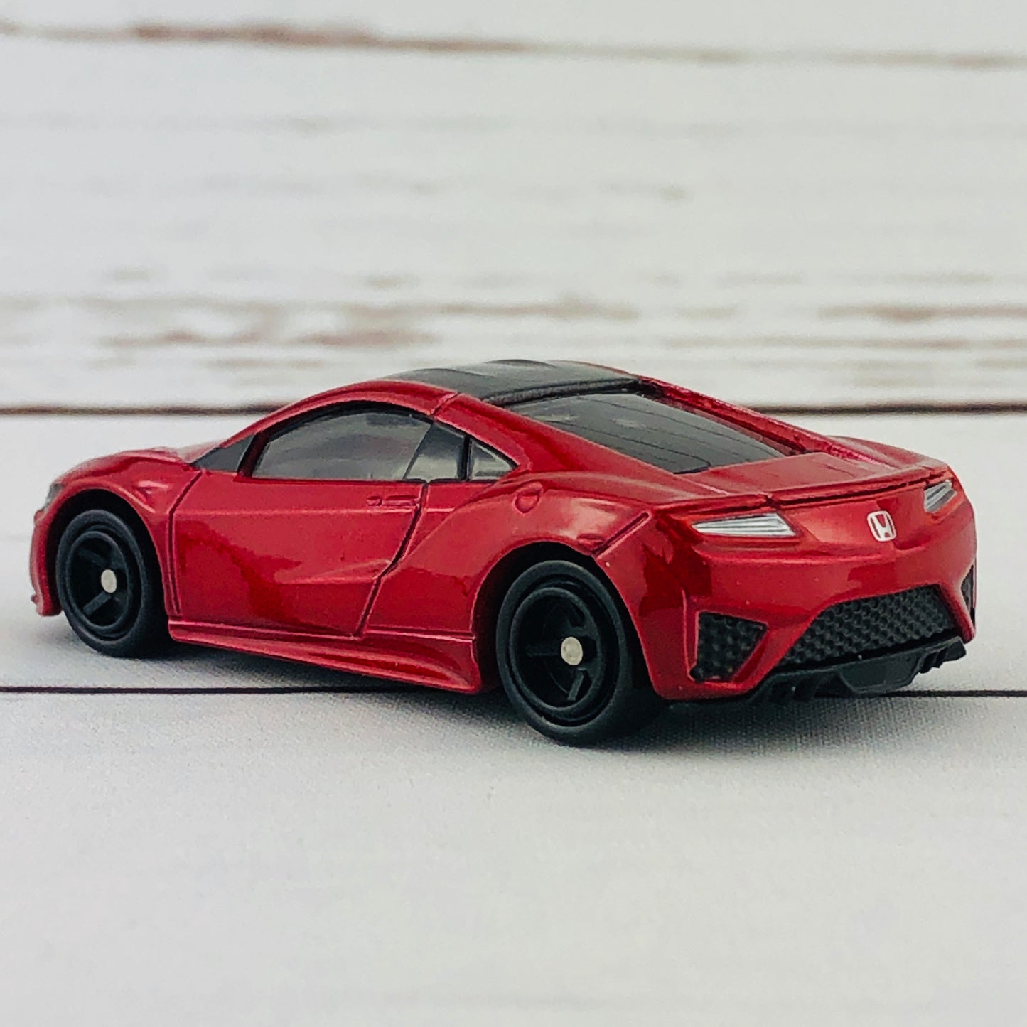 TOMICA 43 Honda NSX