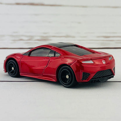 TOMICA 43 Honda NSX