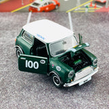 Tiny 微影 Mini Cooper Racing #100 Classic Racing ATC64729