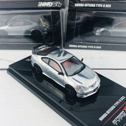 INNO64 HONDA Integra Type-R DC5 RAW Collection Limited Edition IN64-RAW-DC5