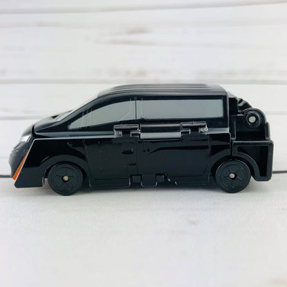 BANDAI Ultra Party Guardians e-NV200