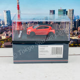 HOBBY JAPAN 1/64 Toyota GR YARIS RZ "High Performance" Emotional Red II HJ641024HR